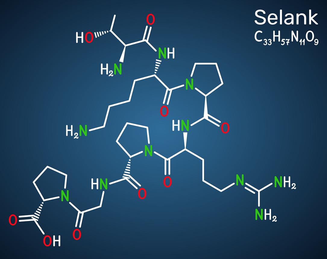 Selenk 5mg Research Compound