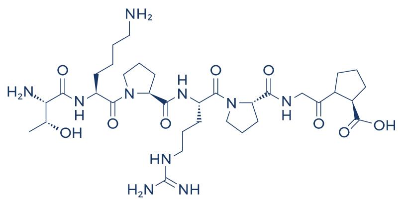 Selenk 5mg Research Compound