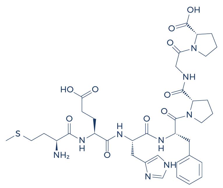 Semax 5mg Research Compound