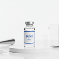 Bacteriostatic Water (Bac Water) 10mL BLVE