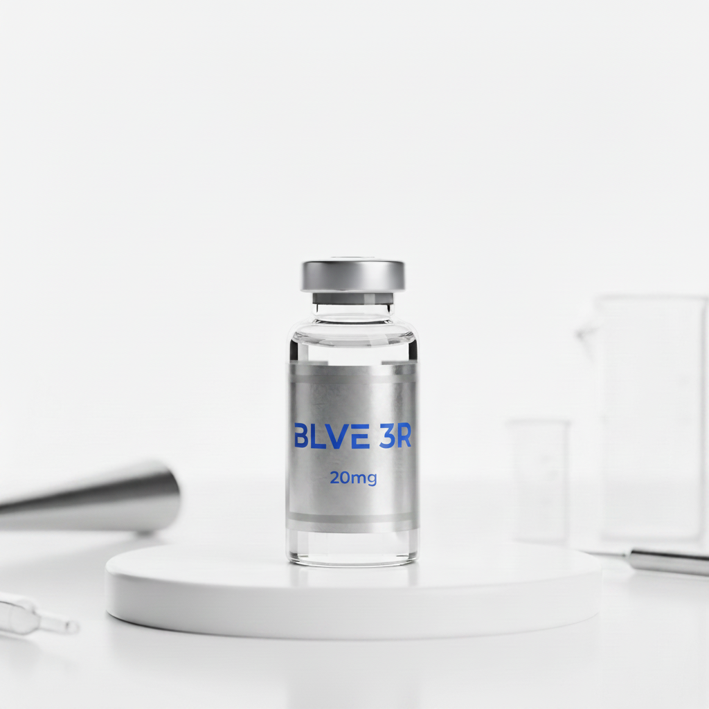 BLVE 3R 60mg Research Compound