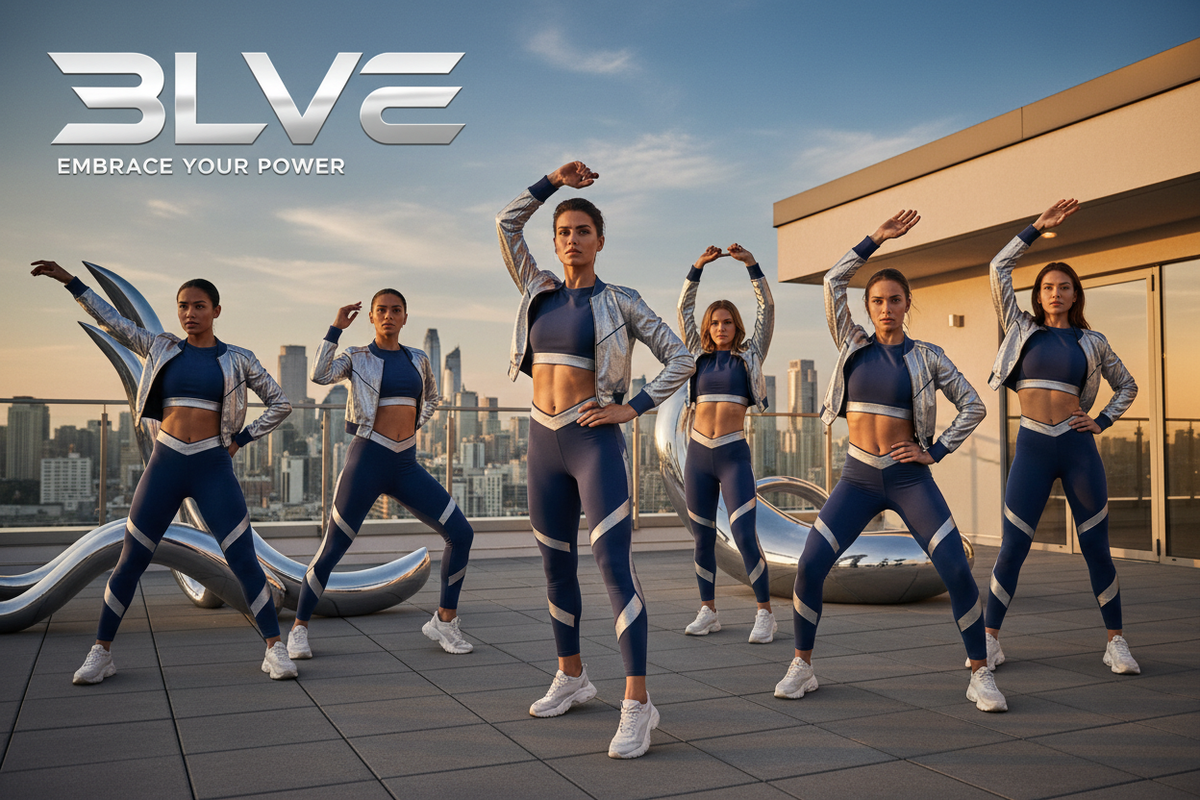 BLVE Apparel Variation 4