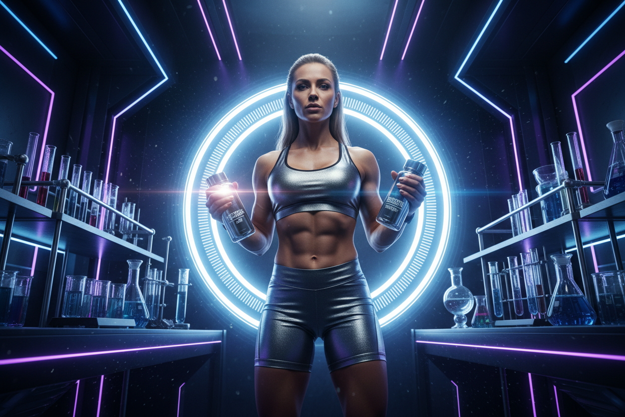 BLVE Fitness Wellness Hero B