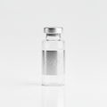 Empty Sterile 10mL BLVE Vial