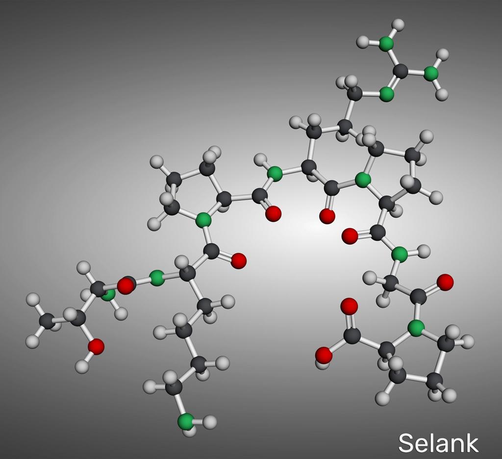 Selenk 5mg Research Compound