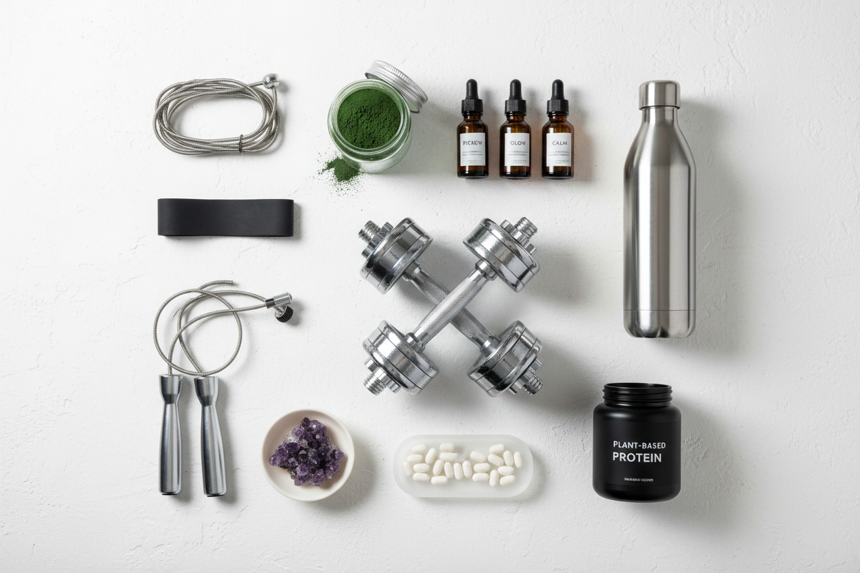 Fitness Wellness C