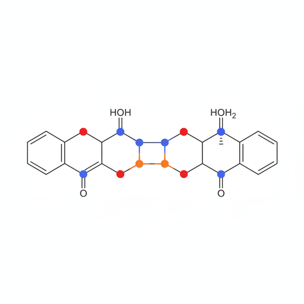NAD+ (Nicotinamide Adenine Dinucleotide) 500mg Longevity Research Compound