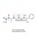 SS-31 10mg Research Compound