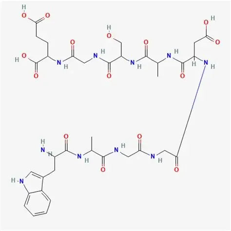 DSIP 10mg Research Compound