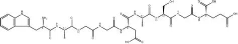 DSIP 10mg Research Compound